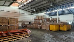 Pioneer Road North (D22), Factory #500560931